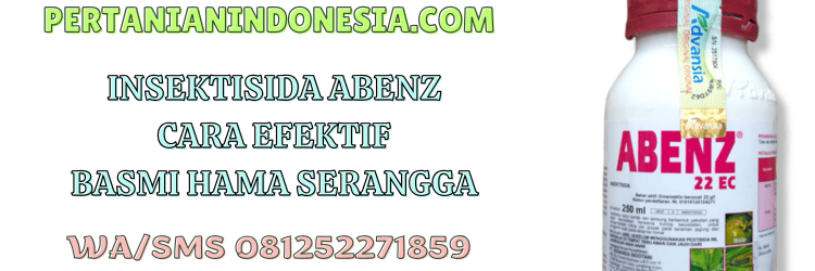 insektisida,abenz,abenz 22 ec,advansia indotani,pertanian indonesia